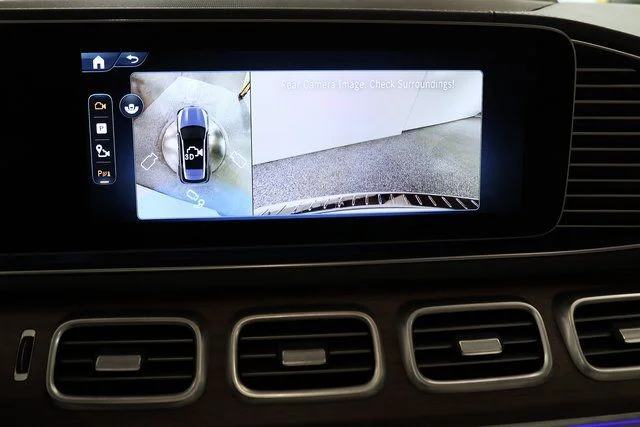 2025 Mercedes-Benz GLE AMG GLE63 S - Photo 28