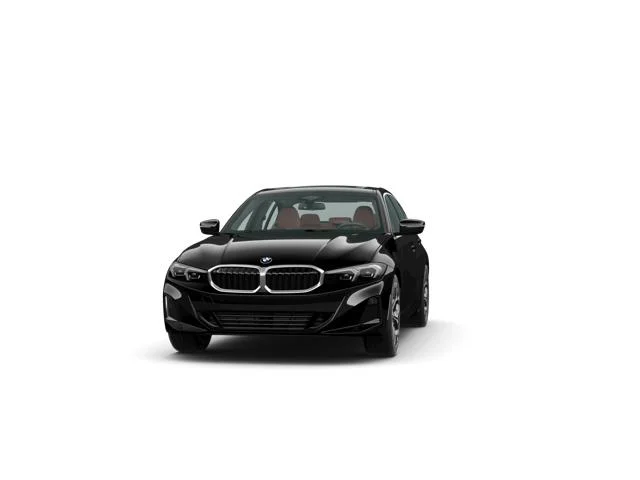 New 2026 Jet Black BMW  image 3