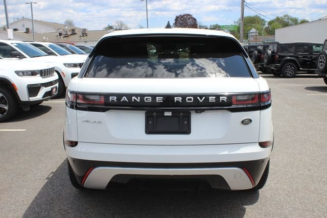 Used 2022 White Land Rover S image 26