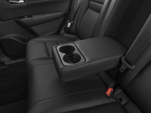 Used 2023 Gray Nissan SL image 36