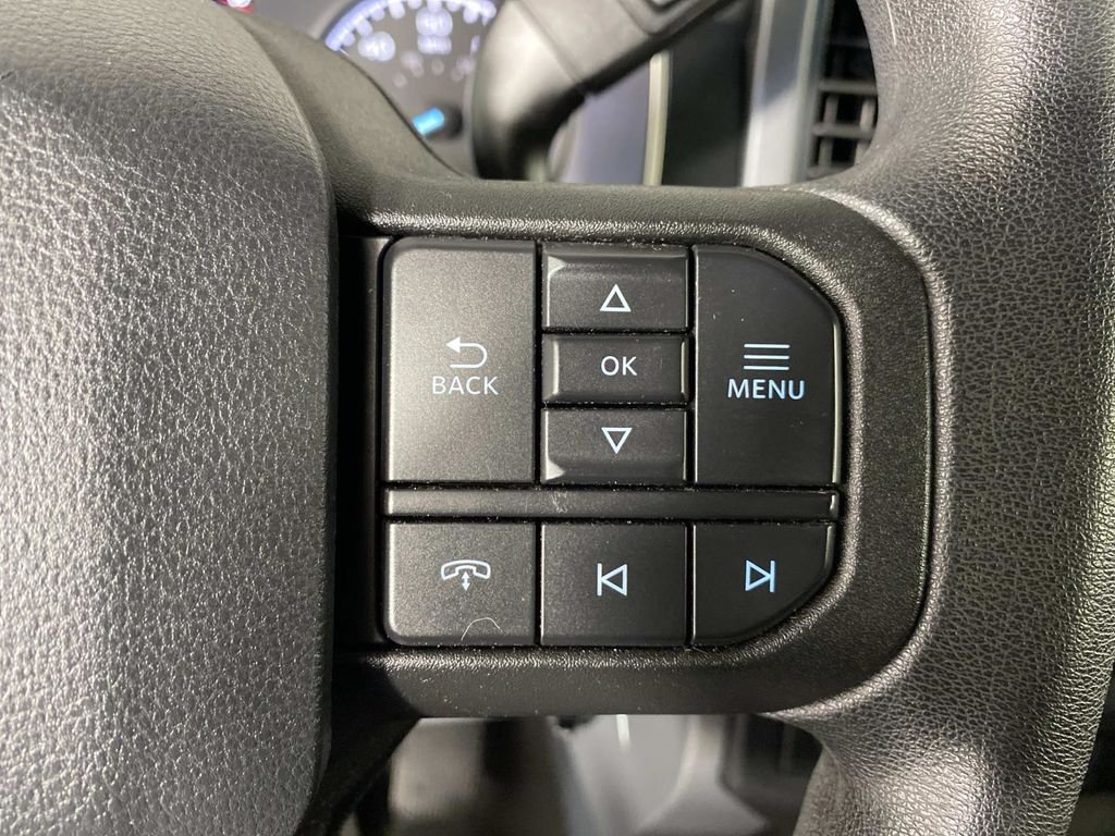 Used 2021 Red Ford XLT image 15