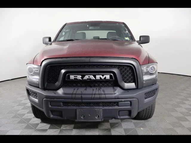 Used 2024 Red Ram Warlock image 8