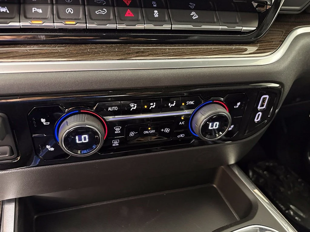 New 2026 Summit White Chevrolet LT Trail Boss image 34