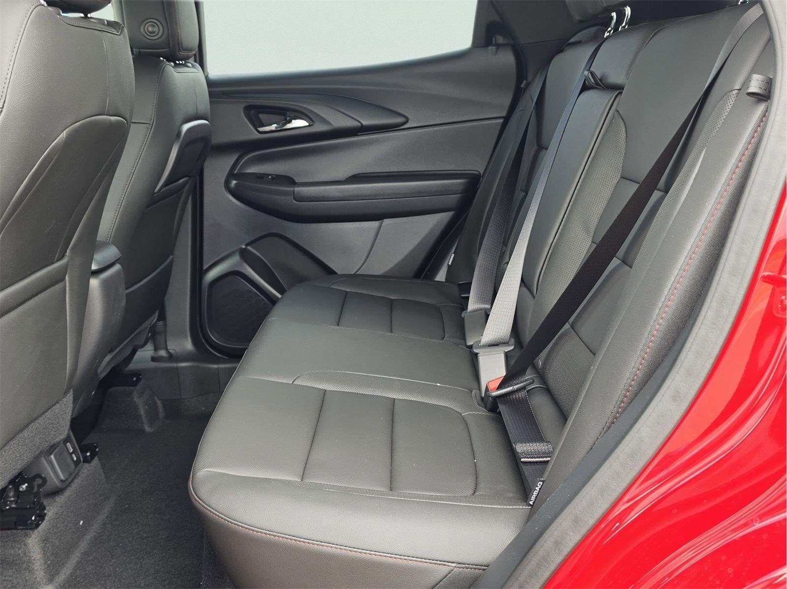2026 Chevrolet Trailblazer RS - Photo 21