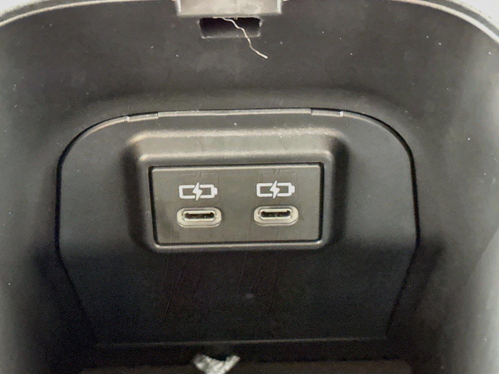 Used 2025 Ice Cap Toyota XLE image 34