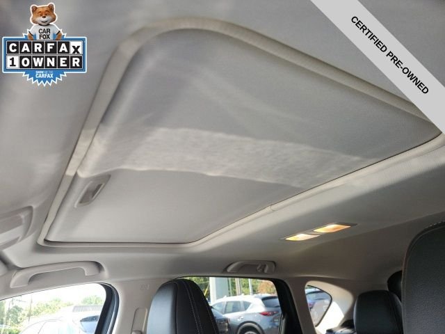 Used 2025 Gray Mazda 2.5 S Preferred Package image 6