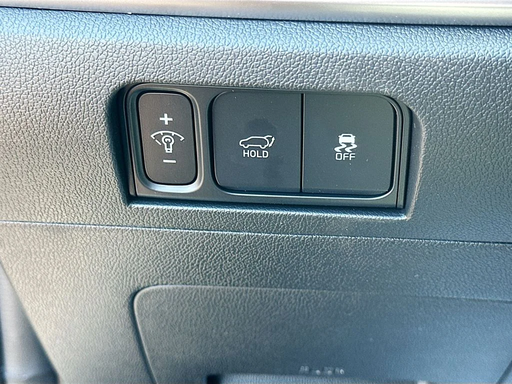 New 2026 Ivory Silver Kia EX image 10