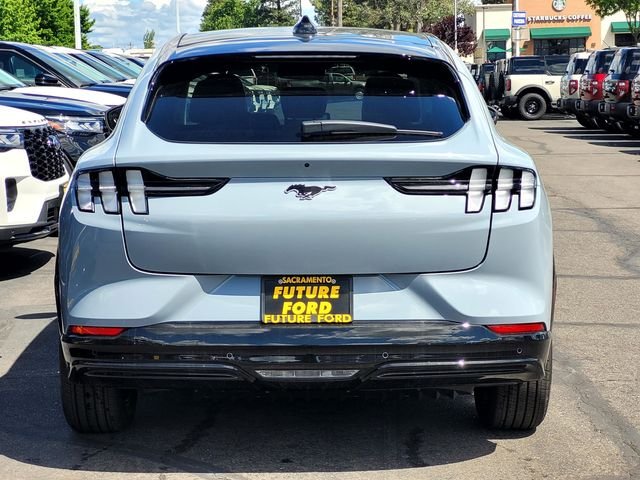 New 2026 Gray Ford Premium image 5