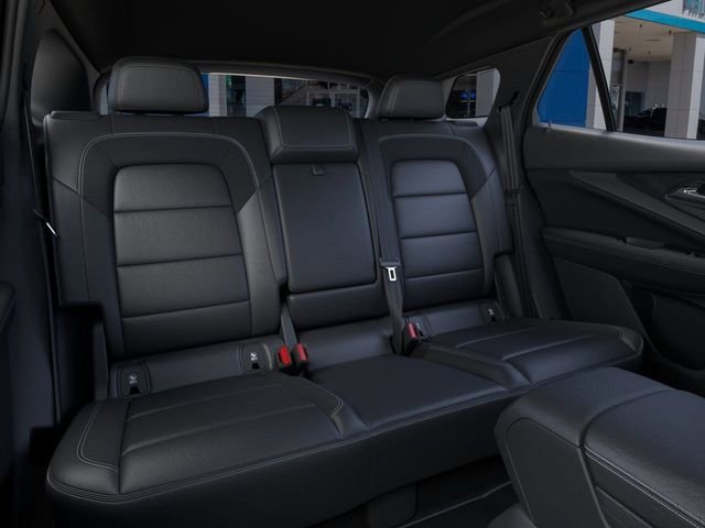 2025 Chevrolet Blazer EV LT - Photo 17