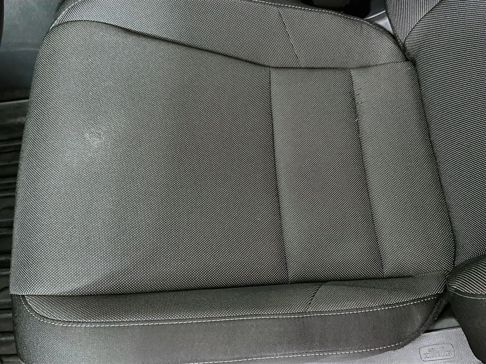 Used 2024 Silver Honda EX image 19