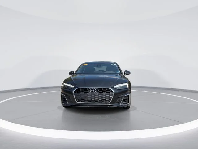 Used 2024  Audi 45 S line Premium Plus image 3