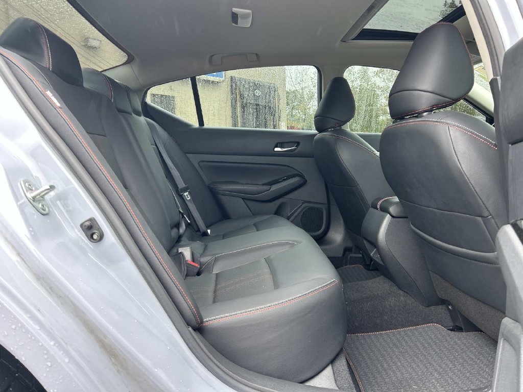 Used 2024 Gray Nissan 2.5 SR image 16