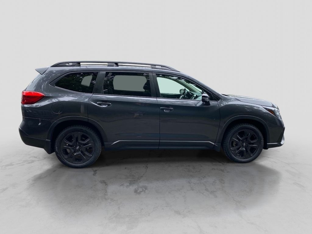 Used 2023 Gray Subaru Onyx Edition image 10