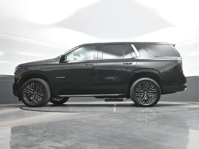 2026 Chevrolet Tahoe Premier - Photo 20