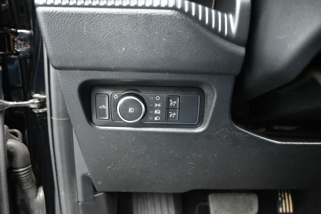 Certified Used 2024 Black Ford XLT image 13