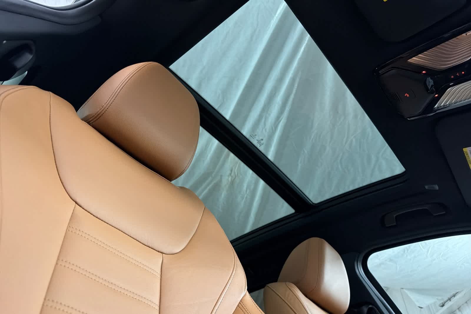 Used 2022 Black Sapphire Metallic BMW M40i image 17