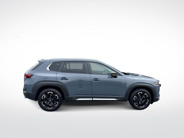 2023 Mazda CX-50 2.5 TURBO MERIDIAN EDITION's photo