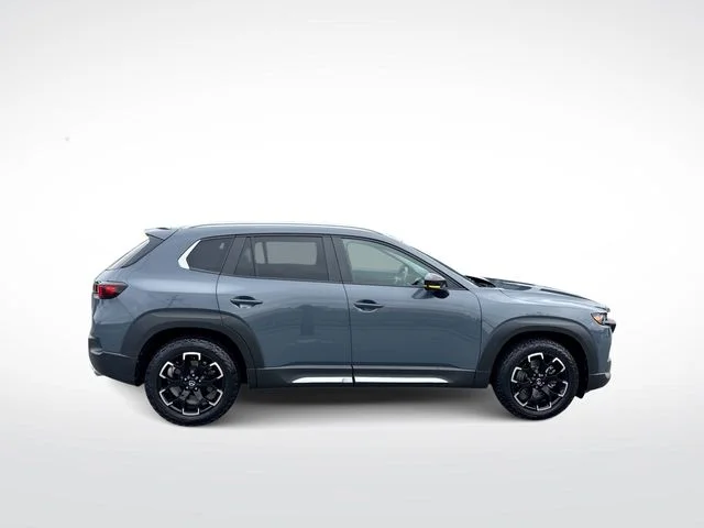 2023 Mazda CX-50 2.5 TURBO MERIDIAN EDITION's photo