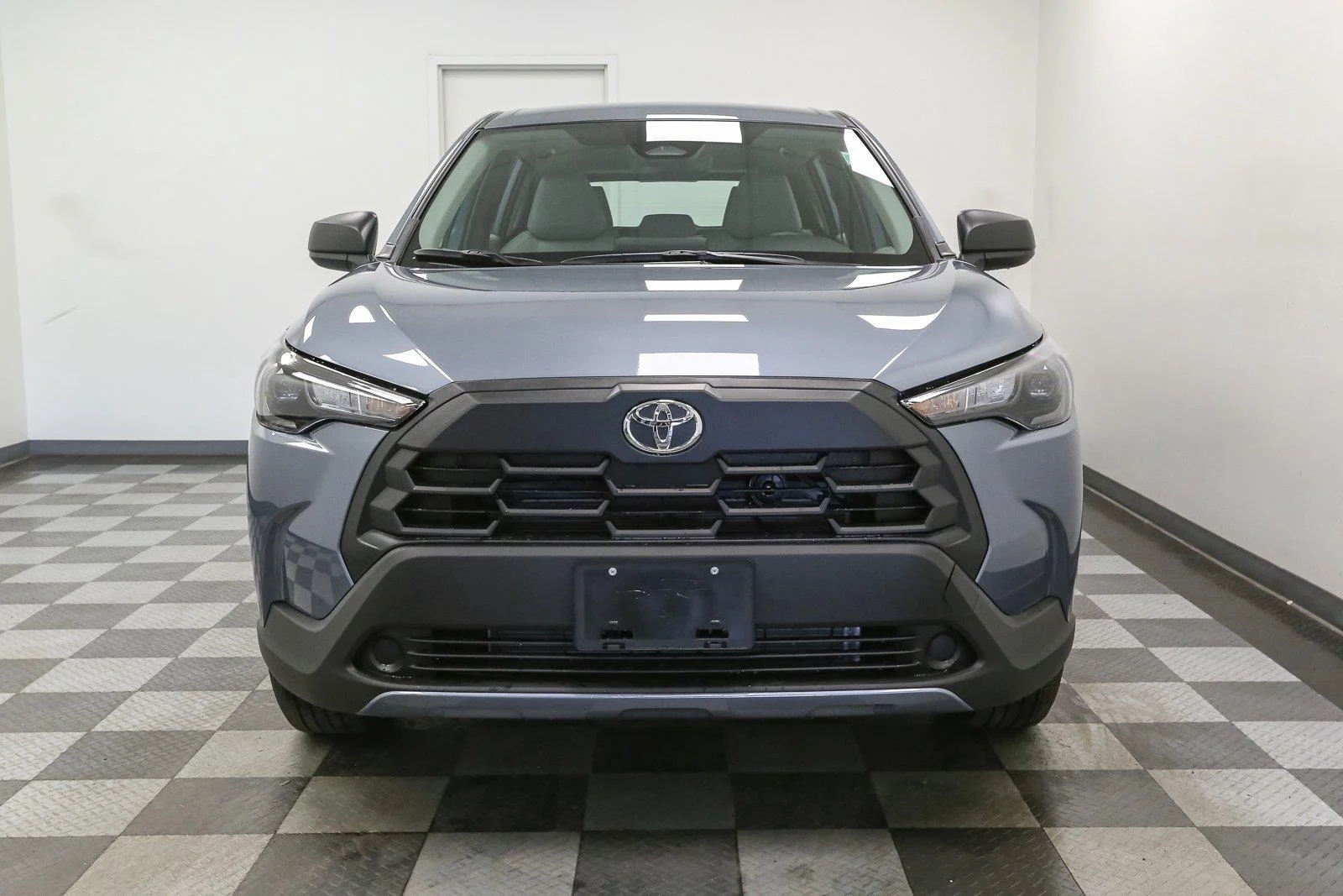 New 2026 Celestite Toyota L image 3