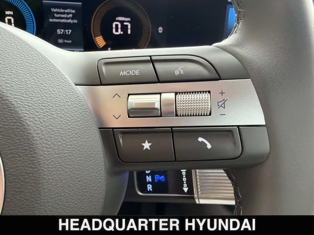 Certified Used 2026 Red Hyundai SEL Sport image 23