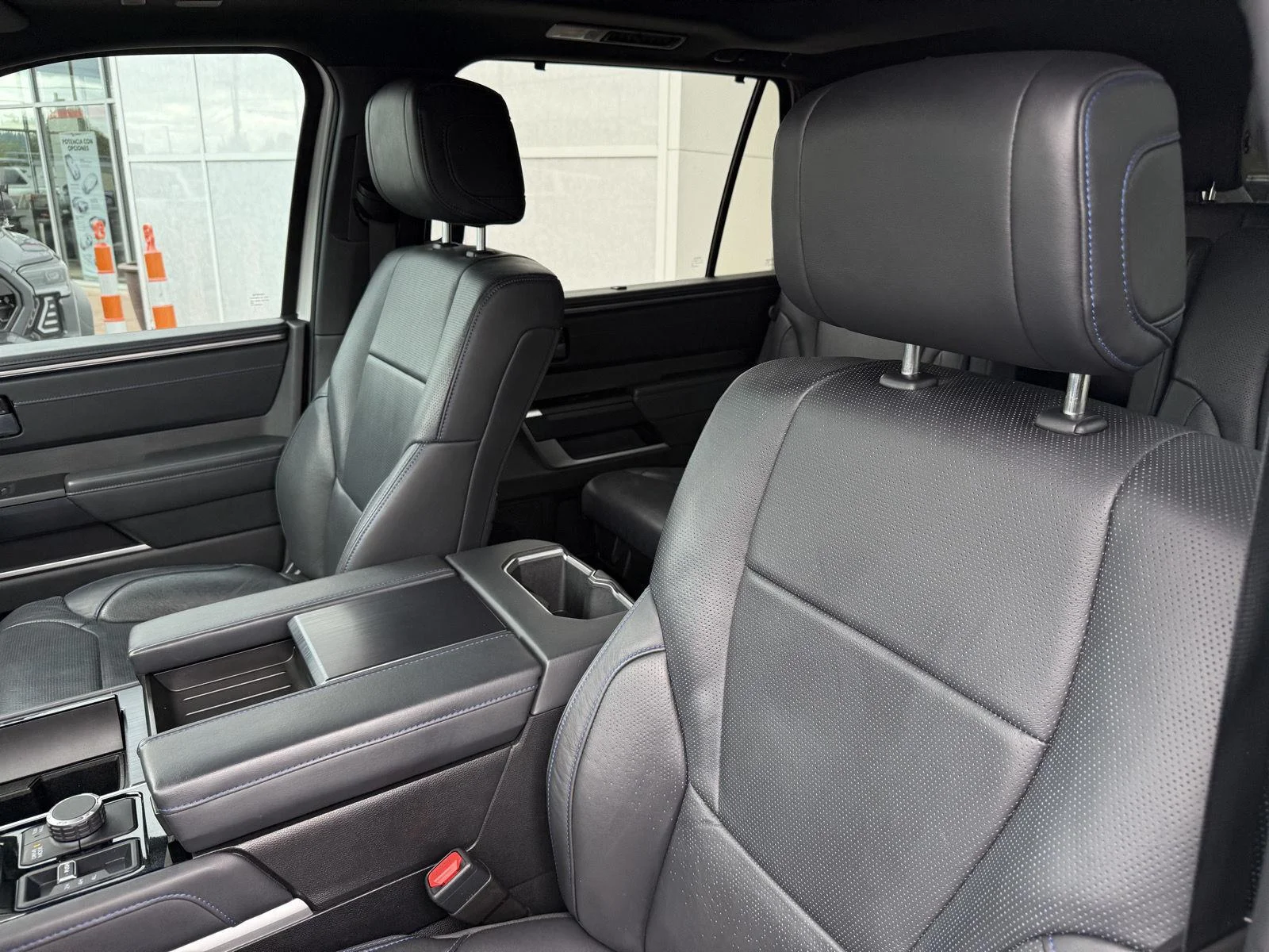 Used 2024 Wind Chill Pearl Toyota Platinum image 15