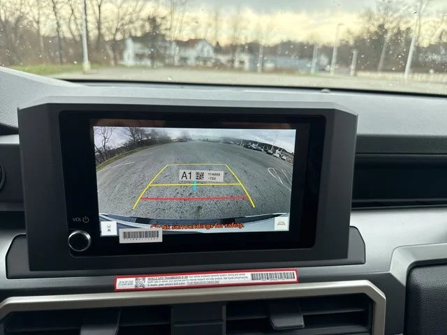 2026 Toyota Tacoma SR5 - Photo 25