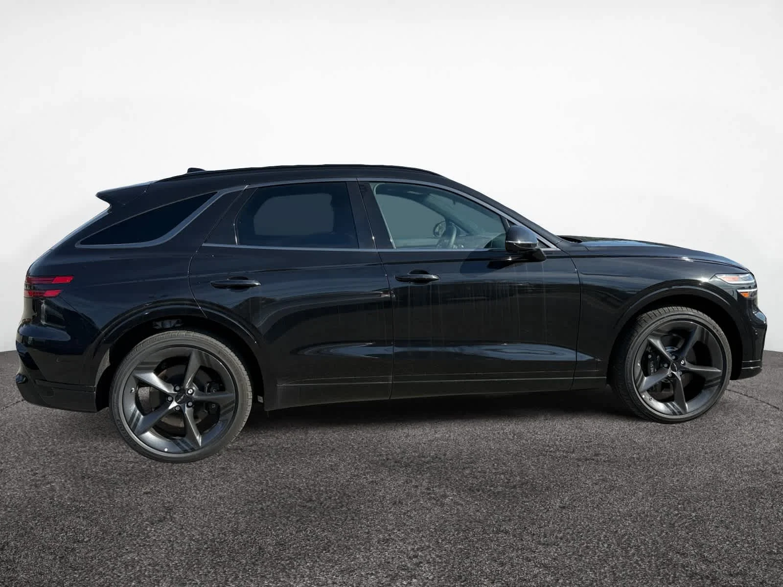 2026 GENESIS GV70 Sport Prestige - Photo 6