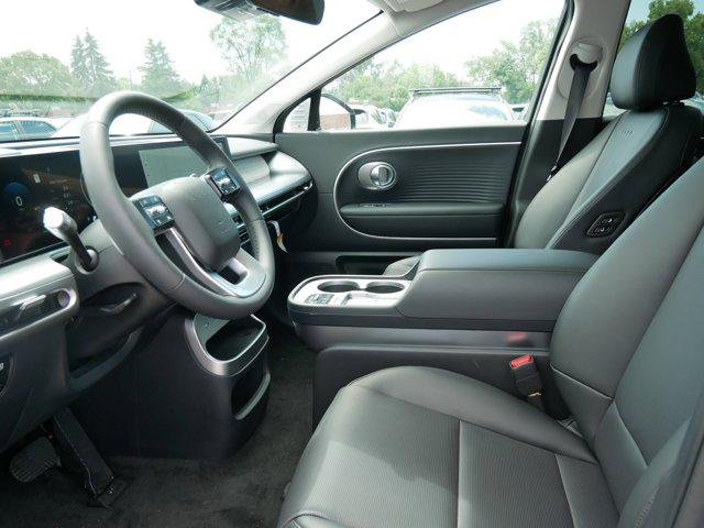 2026 Hyundai IONIQ 9 SEL - Photo 6