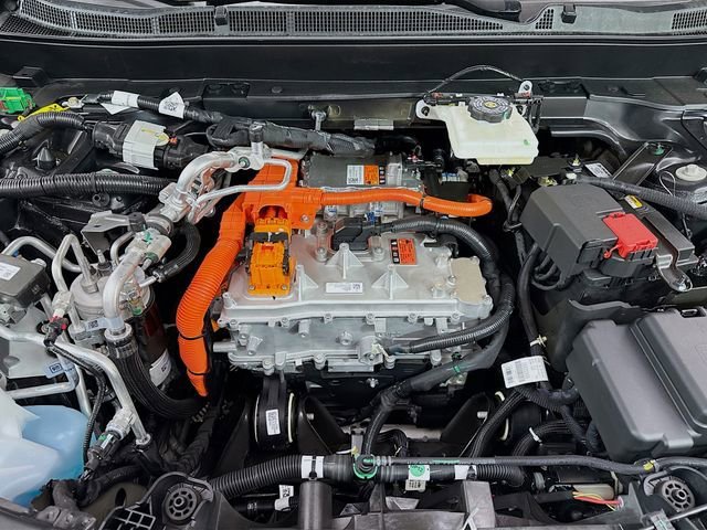New 2026 Black Chevrolet SS image 33