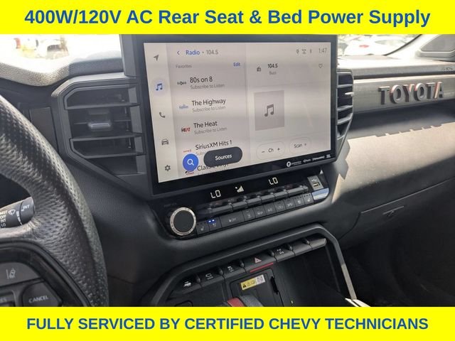 Used 2023  Toyota TRD Pro image 23