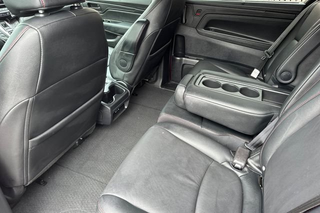Certified Used 2025  Honda Sport-L image 14