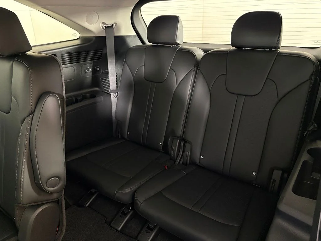 New 2026 Steel Gray Kia EX image 41