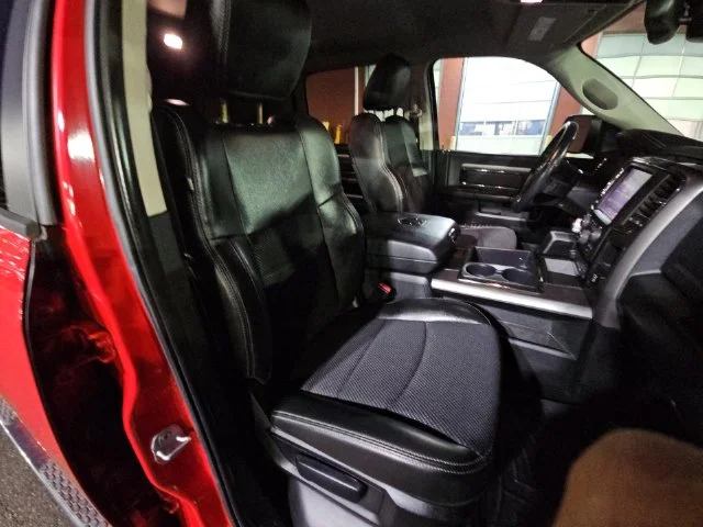 Used 2014 Red Ram Sport image 37