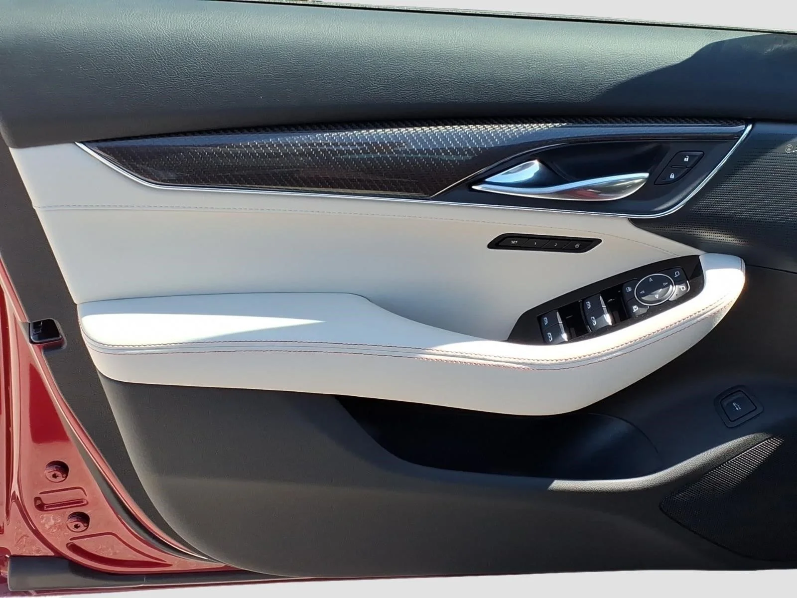 2026 Cadillac CT5 Sport - Photo 63