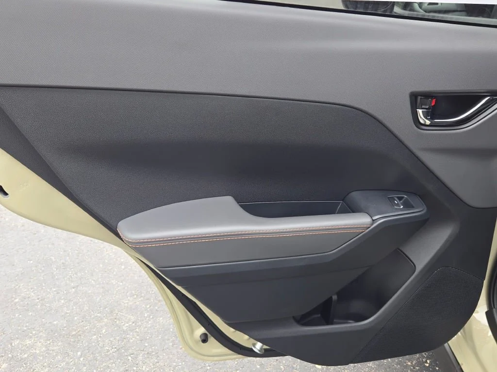 New 2026 Sand Dune Pearl Subaru Limited Hybrid image 20