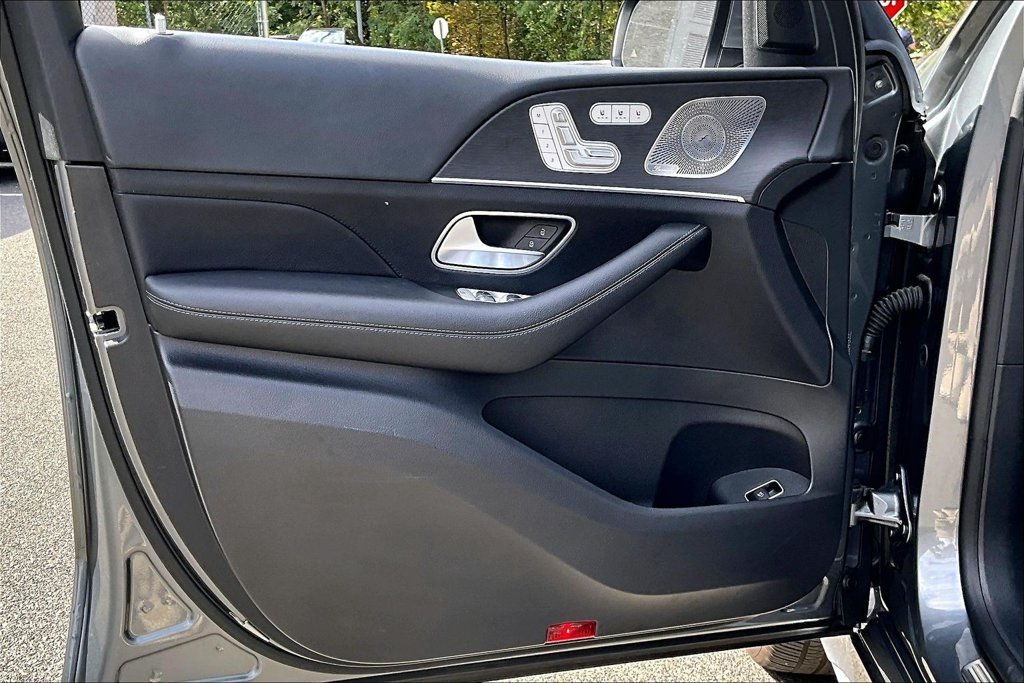 2024 Mercedes-Benz GLS Base - Photo 18