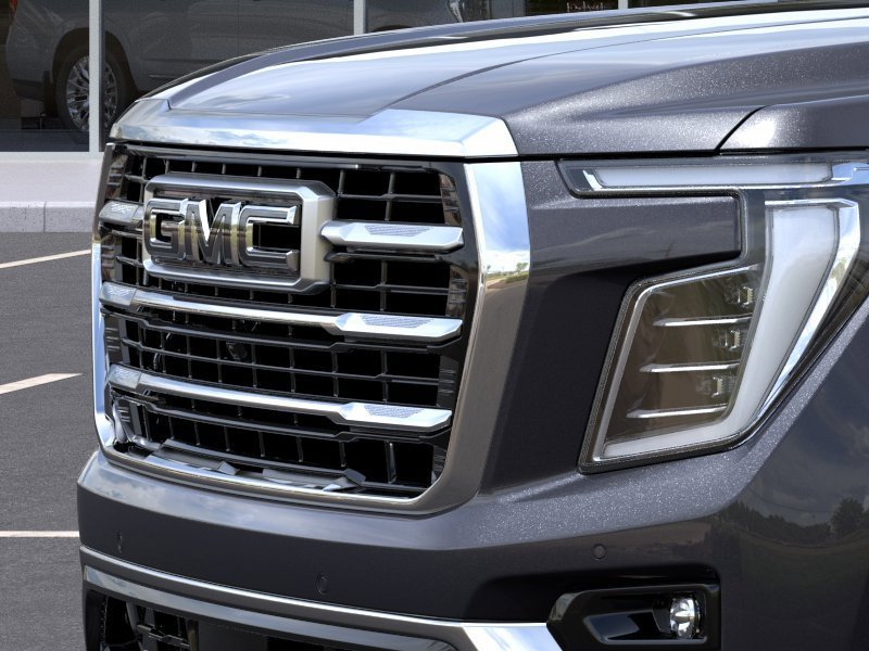 2026 GMC Yukon XL Elevation - Photo 13