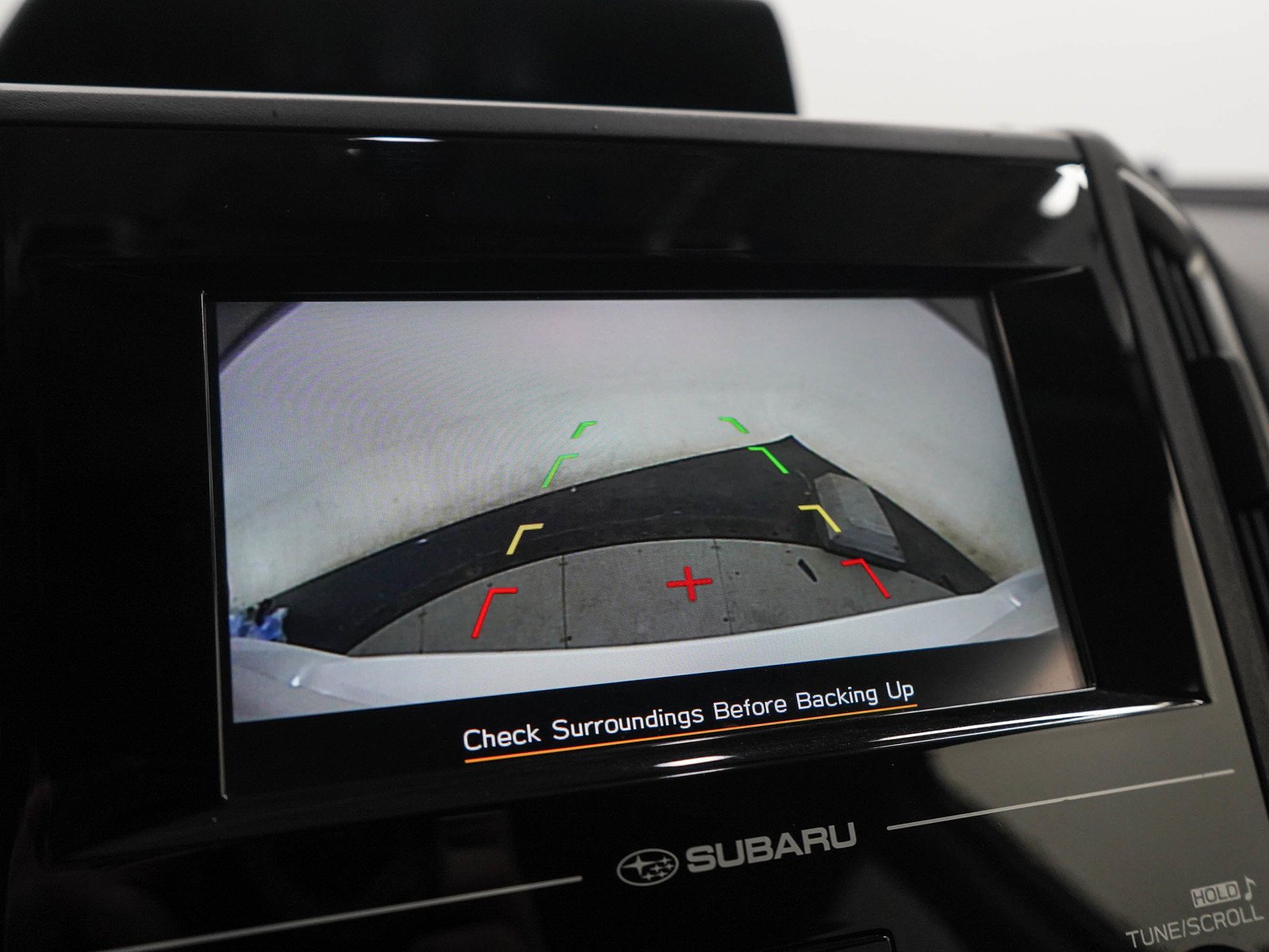 Used 2023 Crystal White Pearl Subaru Base image 28