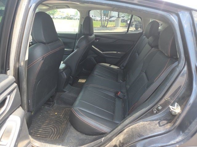 Used 2018 Dark Gray Metallic Subaru Limited image 14
