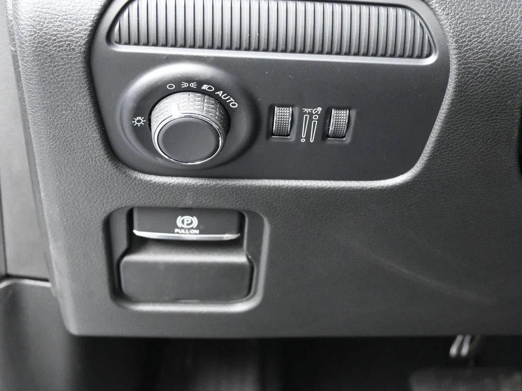 New 2026 Bright White Clearcoat Jeep Limited Altitude image 16