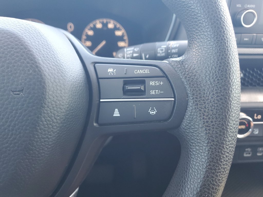 Used 2024  Honda EX image 21