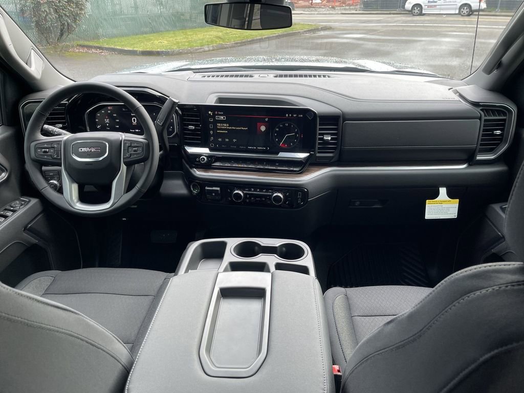 2026 GMC Sierra 1500 Elevation - Photo 20