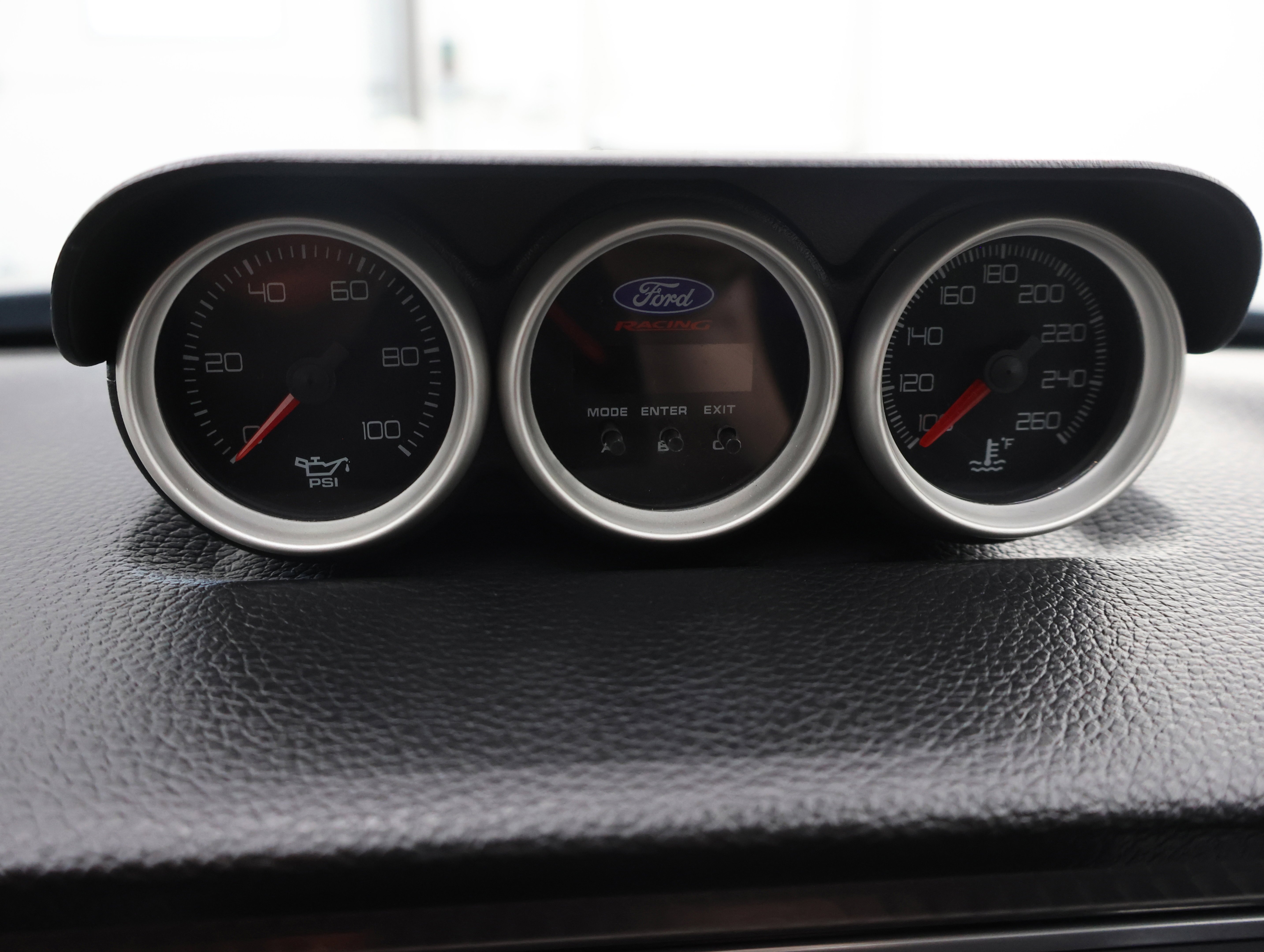 2012 Ford Mustang Boss 302 - Photo 42