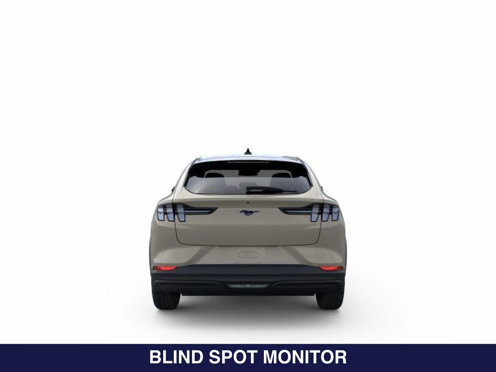 New 2026 Desert Sand Ford Select image 26
