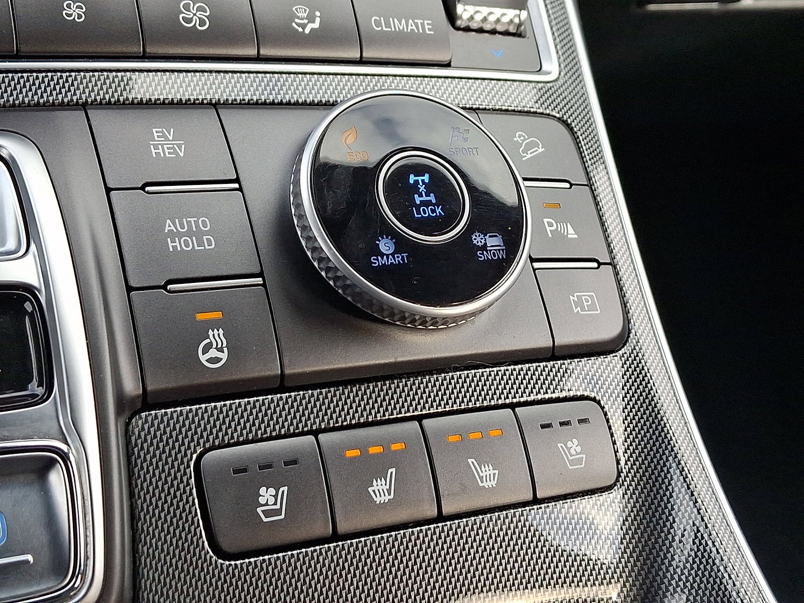 2023 Hyundai Santa Fe Limited PHEV - Photo 25