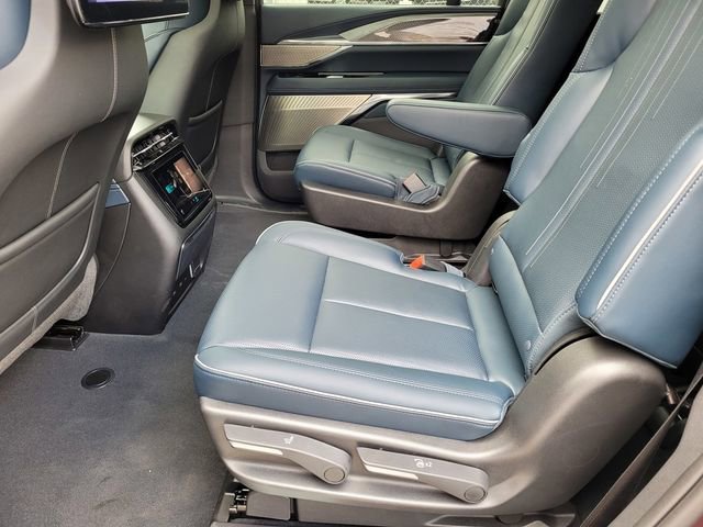 2025 Cadillac Escalade IQ Sport 2 - Photo 15