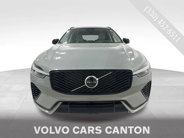 2026 Volvo XC60 Ultra