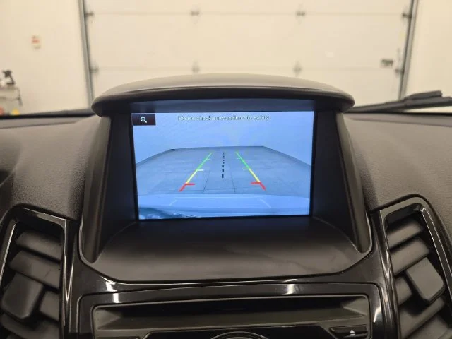 Used 2014 Ingot Silver Ford Titanium image 22