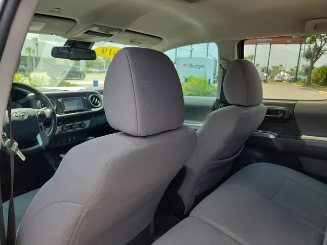 2019 Toyota Tacoma SR5 - Photo 16