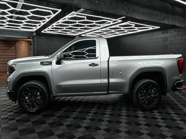 2026 GMC Sierra 1500 Pro - Photo 13
